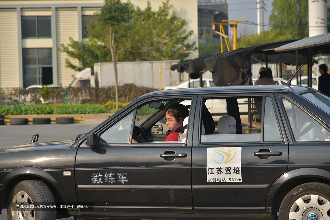 为什么驾考挂科后教练不让立刻练车，过来人告诉你！