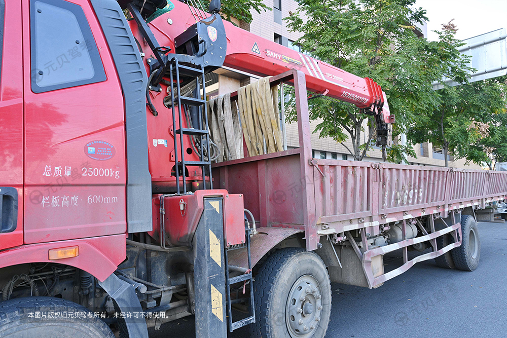 驾驶证a1可以开什么车