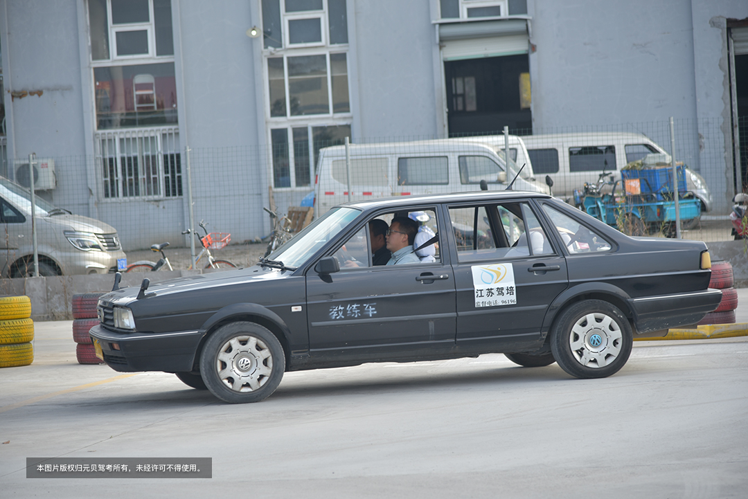 3月学车高峰期即将来临，你该做些什么~